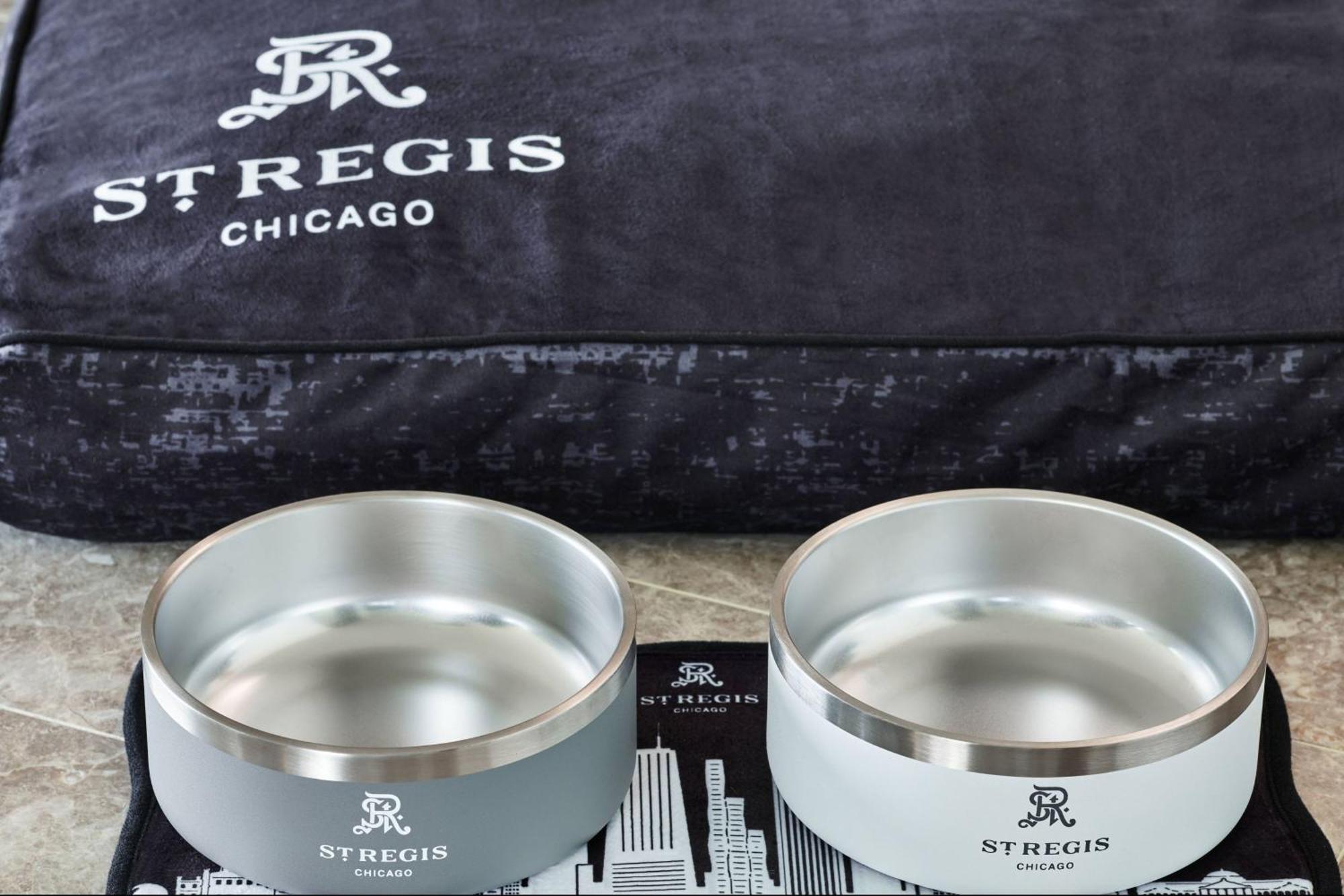 The St. Regis Chicago Hotel Exterior photo
